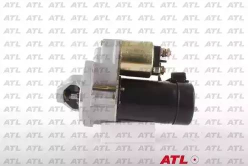 Стартер A15190 ATL DELTA AUTOTECHNIK