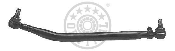 Поперечная рулевая тяга GL-11204 OPTIMAL