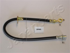 Кронштейн, тормозный шланг TF-2045 JAPAN PARTS GROUP