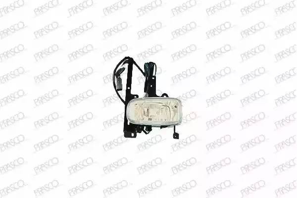 Противотуманная фара MZ0204414 PRASCO GROUP