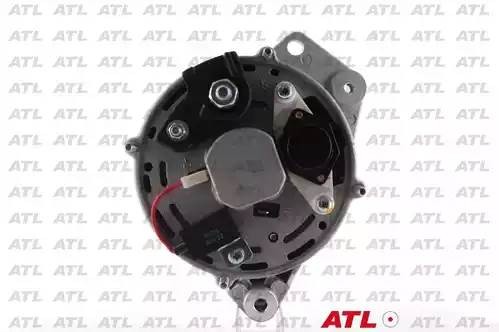 Генератор L 34 500 ATL DELTA AUTOTECHNIK