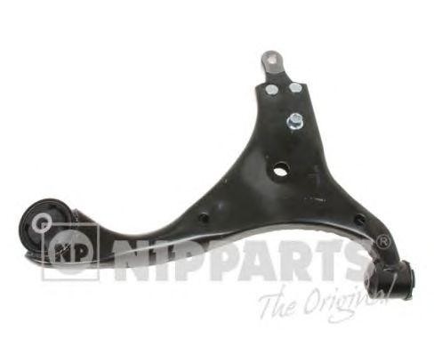 Рычаг независимой подвески колеса, подвеска колеса N4910317 H B JAKOPARTS NIPPARTS