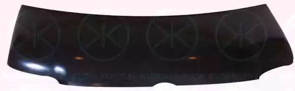 Капот двигателя 9568280A1 KLOKKERHOLM