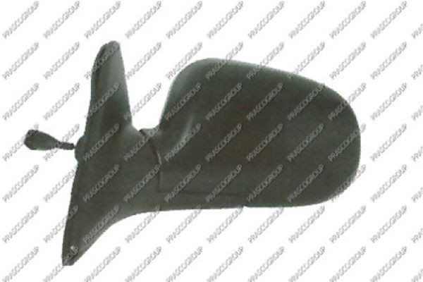 Наружное зеркало TY0827114 PRASCO GROUP