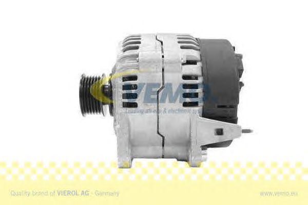 Генератор V10-13-39520 VEMO