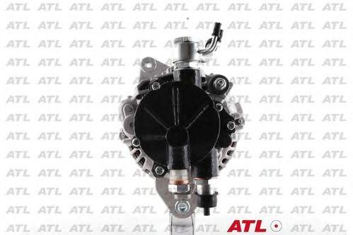 Генератор L 42 280 ATL DELTA AUTOTECHNIK