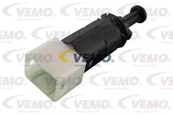 Выключатель фонаря сигнала торможения V46-73-0002 VEMO