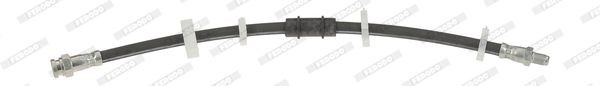Тормозной шланг FHY2127 FERODO