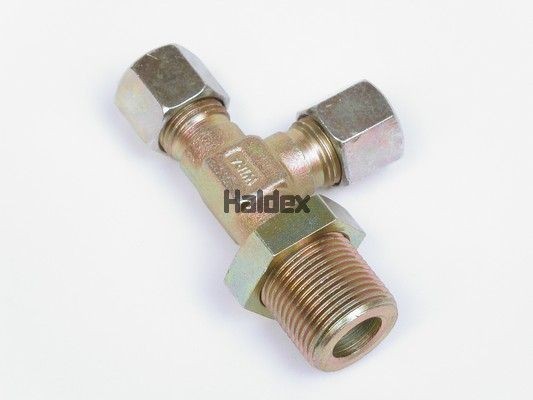 Соединительные элементы, трубопровод сжатого воздуха 032031709 HALDEX