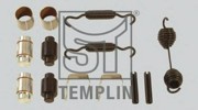 Болт тормозной колодки 030704200420 TEMPLIN