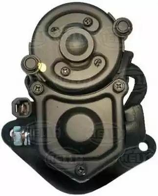 Стартер 8EA 726 494-001 HELLA
