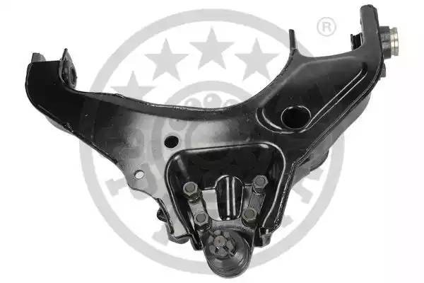 Рычаг независимой подвески колеса, подвеска колеса G6-934 OPTIMAL