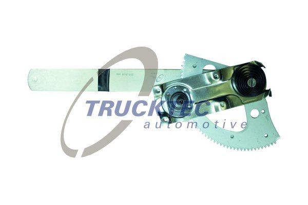 Подъемное устройство для окон 01.53.040 TRUCKTEC