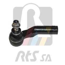 Наконечник рулевой тяги 91-08040-2 RTS