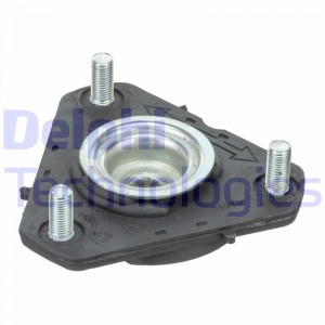 Комплект подшипника ступицы колеса BK581 DELPHI