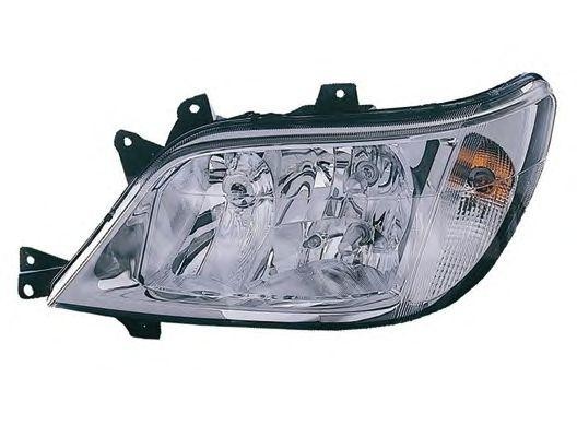 Основная фара 2757966 ALKAR