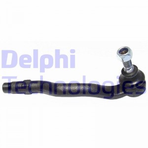 Наконечник поперечной рулевой тяги TA1995 DELPHI