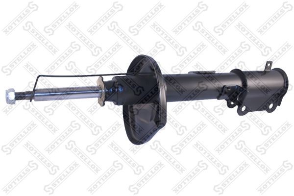 Амортизатор подвески 4214-0114-SX STELLOX