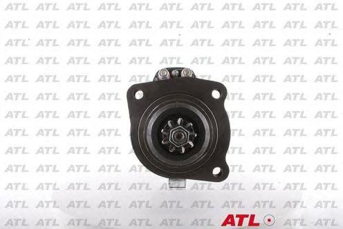 Стартер A76920 ATL DELTA AUTOTECHNIK