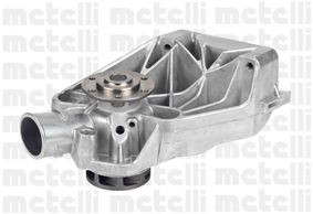 Водяной насос 24-0804 METELLI