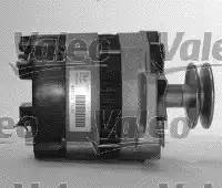 Генератор 436228 VALEO PHC