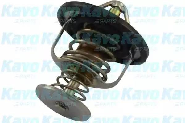 Термостат, охлаждающая жидкость TH-1504 KAVO PARTS