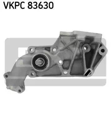 Водяной насос VKPC83630 SKF
