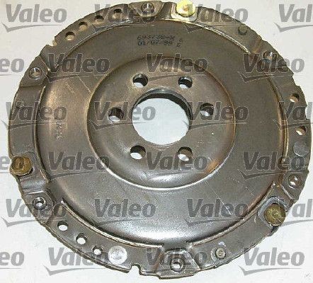 Комплект сцепления 003 421 VALEO PHC