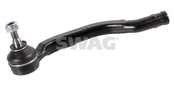 Наконечник поперечной рулевой тяги 60 92 1283 SWAG