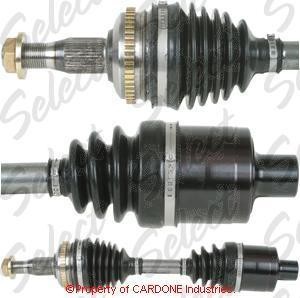 Деталь 663188 CARDONE