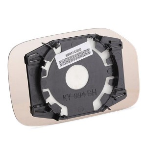 Стекло зеркала, наружное зеркало 6402285 ALKAR