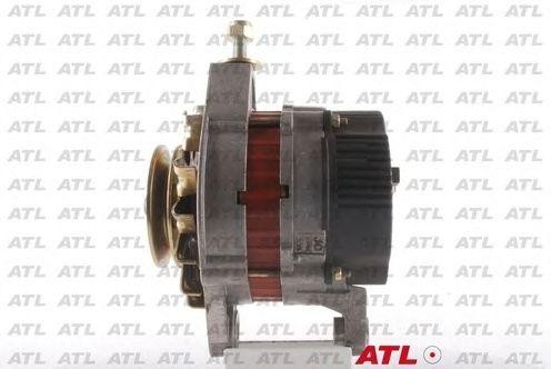 Генератор L 34 390 ATL DELTA AUTOTECHNIK