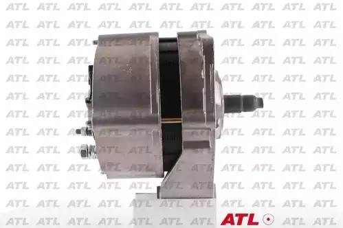 Генератор L41840 ATL DELTA AUTOTECHNIK