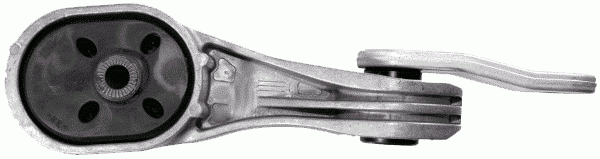 Подвеска, двигатель 88-739-A BOGE