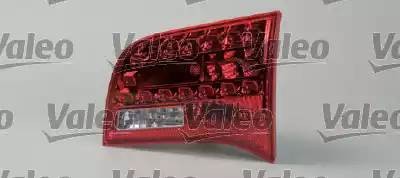 Задний фонарь 043331 VALEO PHC