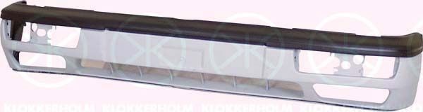 Основная фара 95700122 KLOKKERHOLM