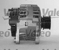 Генератор 437397 VALEO PHC