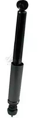 Амортизатор подвески 30151 ASAM