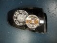 Фонарь задний 1161903LA DEPO