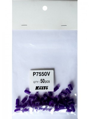 Лампа P7550V KOITO
