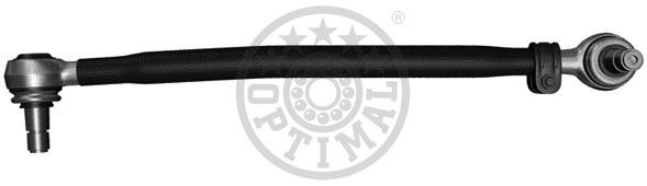 Продольная рулевая тяга GL-11237 OPTIMAL