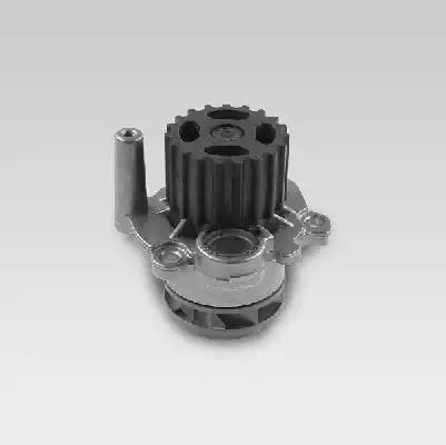 Водяной насос P554 HEPU
