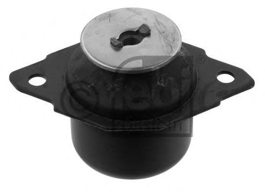 Подвеска, двигатель 01107 FEBI BILSTEIN