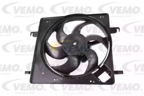 Вентилятор, охлаждение двигателя V25011540 VEMO