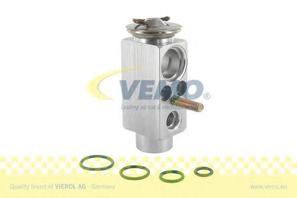 Расширительный клапан, кондиционер V20-77-0011 VEMO