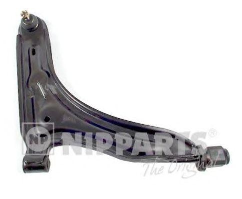 Рычаг независимой подвески колеса, подвеска колеса J4911024 H B JAKOPARTS NIPPARTS