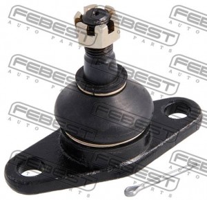 Опора шаровая подвески 0220-C23 FEBEST