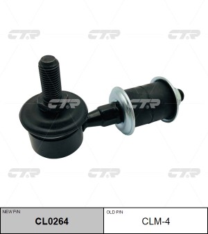 Стойка стабилизатора CLM-4 CTR