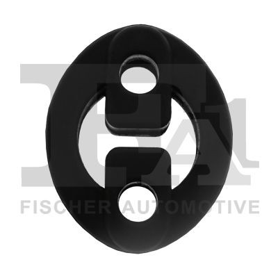 Кронштейн, система выпуска ОГ 773903 FISCHER