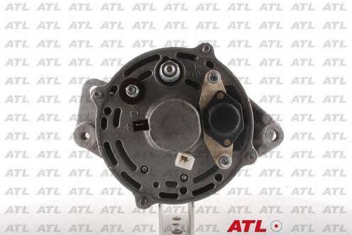 Генератор L 38 080 ATL DELTA AUTOTECHNIK